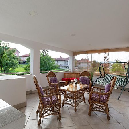 Evergreen Apartments Visoko Luaran gambar