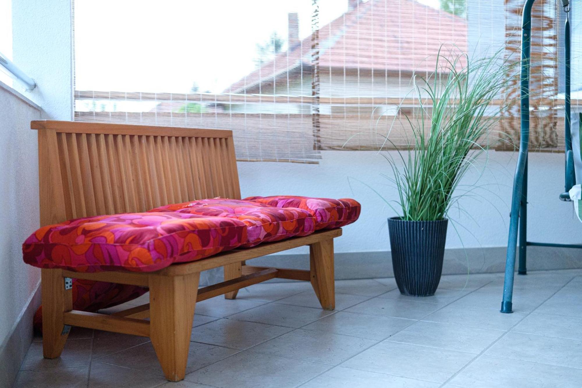 Evergreen Apartments Visoko Luaran gambar