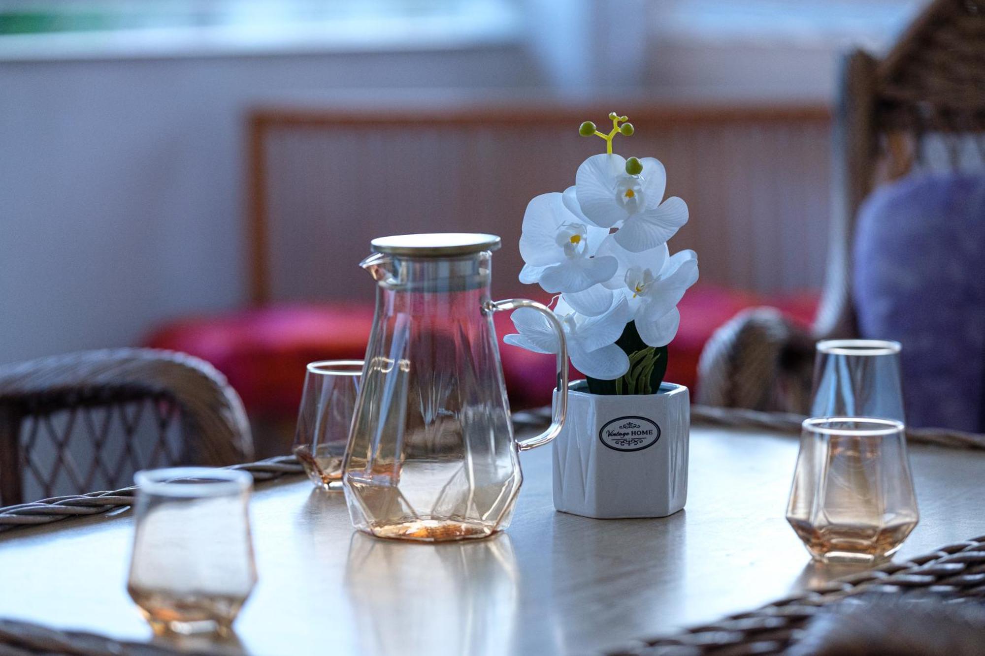 Evergreen Apartments Visoko Luaran gambar