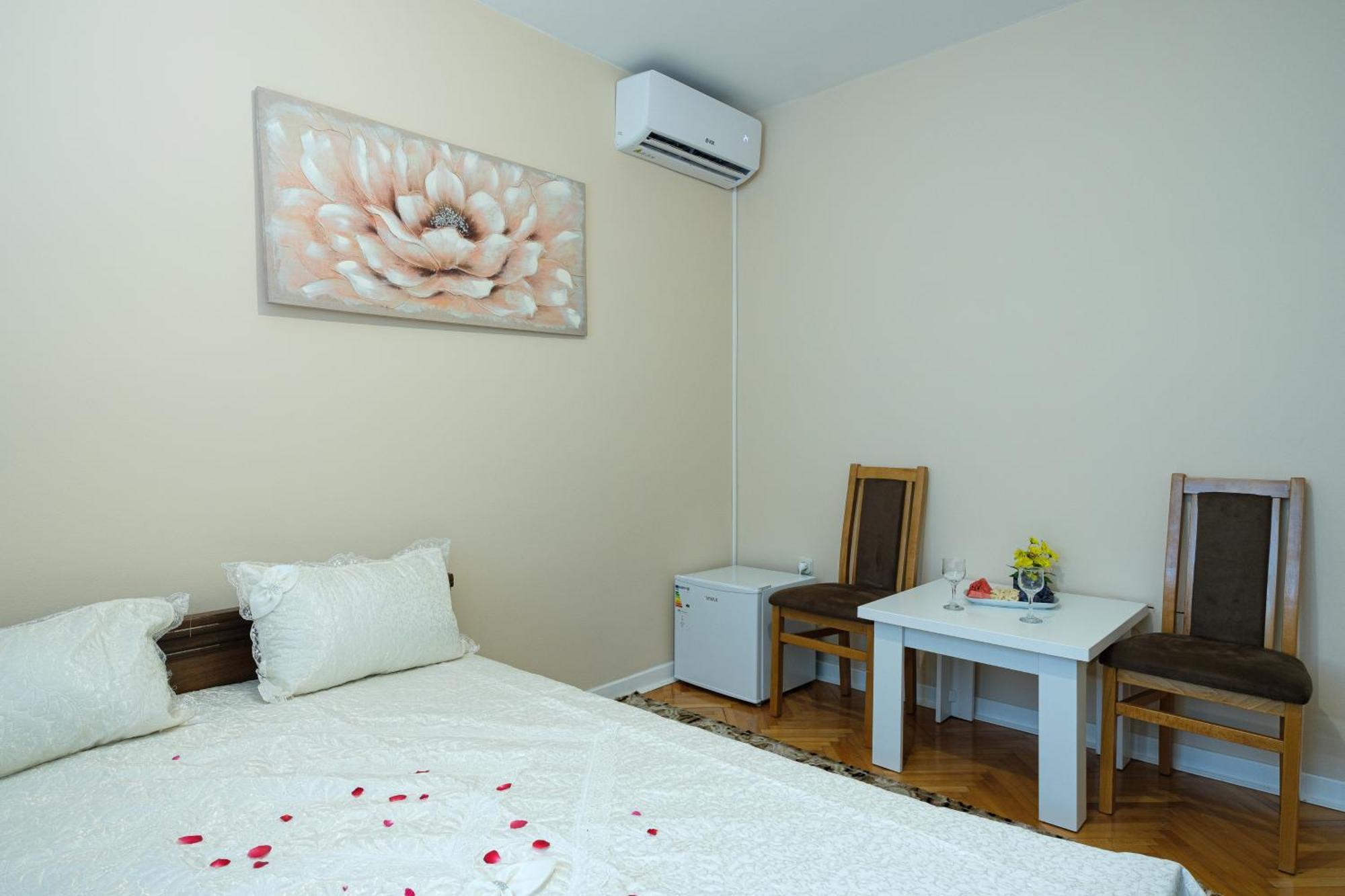 Evergreen Apartments Visoko Luaran gambar