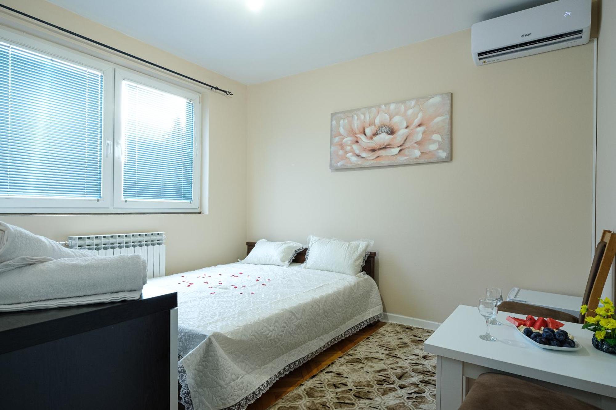 Evergreen Apartments Visoko Luaran gambar