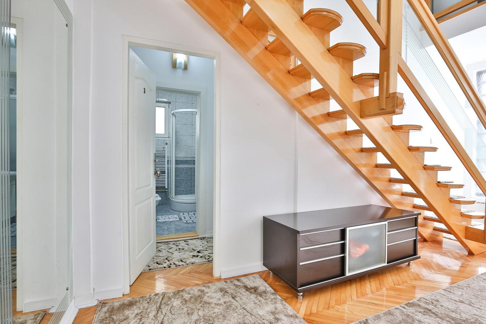 Evergreen Apartments Visoko Luaran gambar